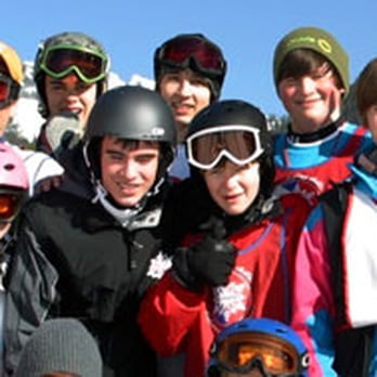 Mohan Skiing & Boarding - Ski Schools Near Me - Snoqualmie Pass, Washington