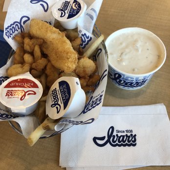 Ivar's Seafood Bar - Delicious and fresh! - Seafood Near Me - Tacoma, Washington Ivar's Seafood Bar - Delicious and fresh! - Seafood Near Me - Tacoma, Washington