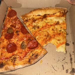 ANDY’S PIZZA - BALLSTON - Updated January 2026 - 53 Photos & 95 Reviews