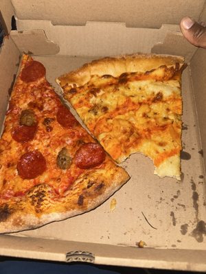 Angolino Pizza