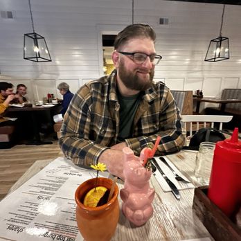 The Committed Pig - Breakfast & Brunch Near Me - Manasquan, New Jersey The Committed Pig - Breakfast & Brunch Near Me - Manasquan, New Jersey