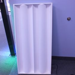 Max LED Lights