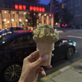 FRIO Creamery - Ice Cream & Frozen Yogurt Near Me - Pittsburgh, Pennsylvania FRIO Creamery - Ice Cream & Frozen Yogurt Near Me - Pittsburgh, Pennsylvania