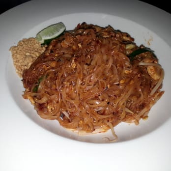 Deejai Thai - Pad Thai - Thai Near Me - Charlotte, North Carolina
