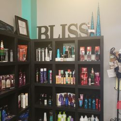 Bliss Salon