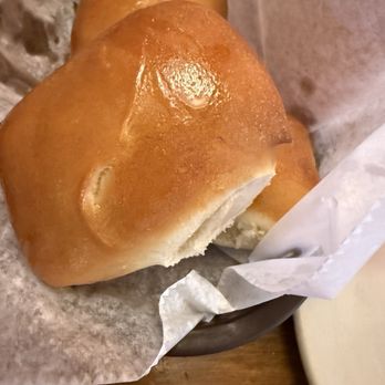 Texas Roadhouse - Rolls - Barbeque Near Me - Elk Grove, California