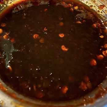 Itchy Butt - Side of Spicy Sauce - Korean Near Me - Honolulu, Hawaii Itchy Butt - Side of Spicy Sauce - Korean Near Me - Honolulu, Hawaii