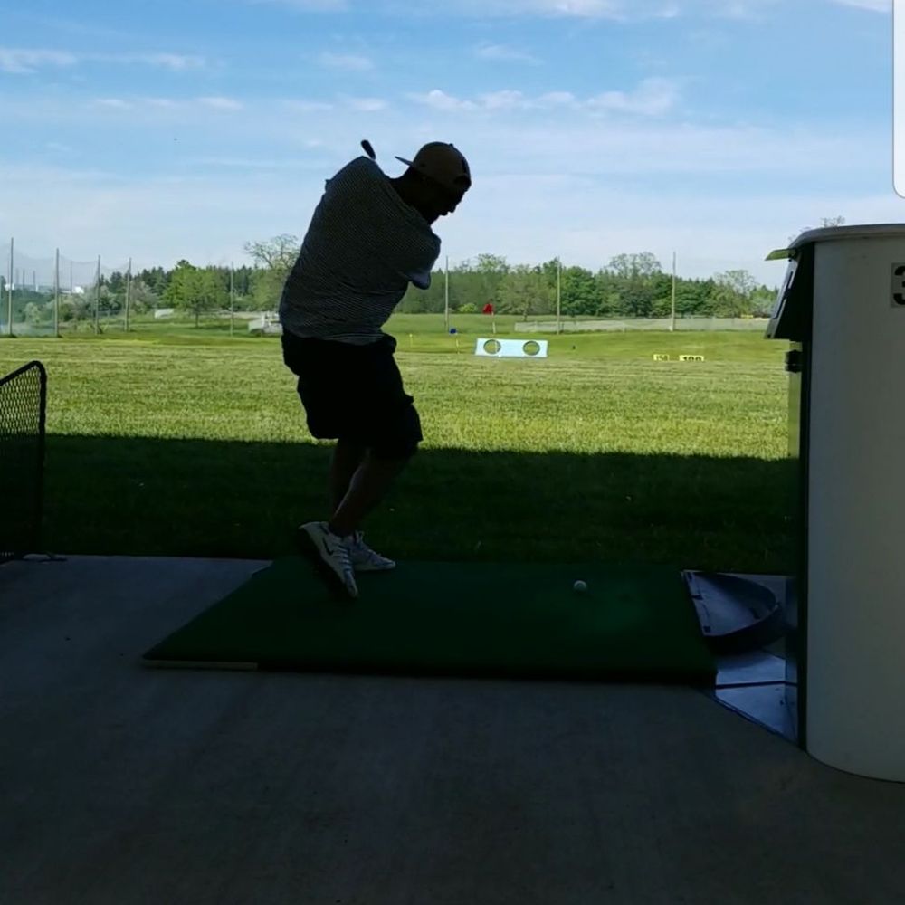 iRange Toronto - Golf Near Me - Brampton, Ontario iRange Toronto - Golf Near Me - Brampton, Ontario