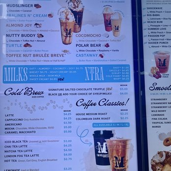 Mudslingers - Coffee & Tea Near Me - St. Peters, Missouri Mudslingers - Coffee & Tea Near Me - St. Peters, Missouri