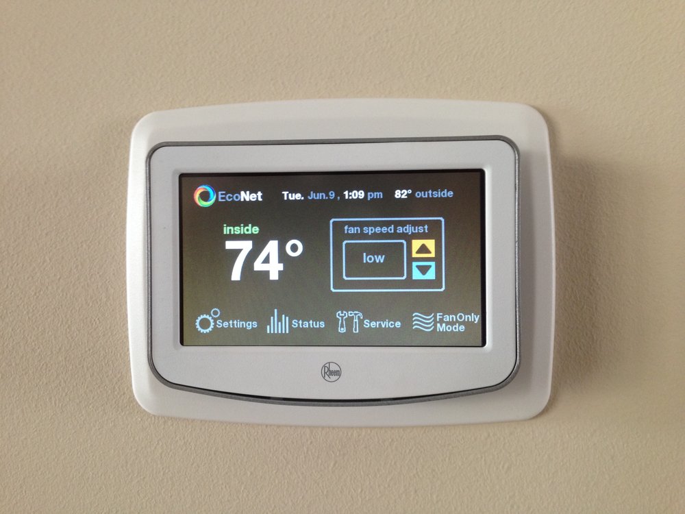 Slide of ADL Heating & Air Conditioning