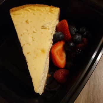 Anthony's Chophouse - Cheesecake - Steakhouses Near Me - Sparks, Nevada