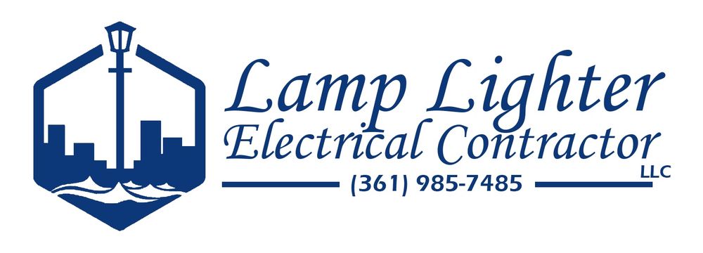 Slide of Lamp Lighter Electrical Contractor