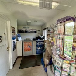 Post Office