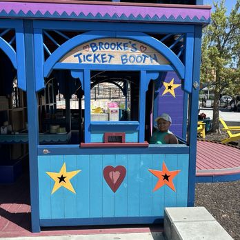 Magical Bridge Playground - Playgrounds Near Me - Palo Alto, California Magical Bridge Playground - Playgrounds Near Me - Palo Alto, California