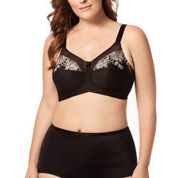 Aphrodite's Closet - Wire-free bras are also an option at Aphrodite's Closet!