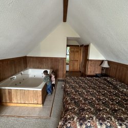 Alpine Crest Resort Club Of Helen