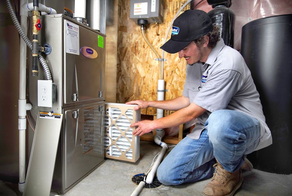 Air Conditioning Service Spanish Fork Ut