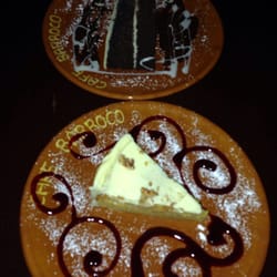 Cafe Barroco