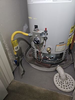 Hydro Heroes Plumbing And Heating