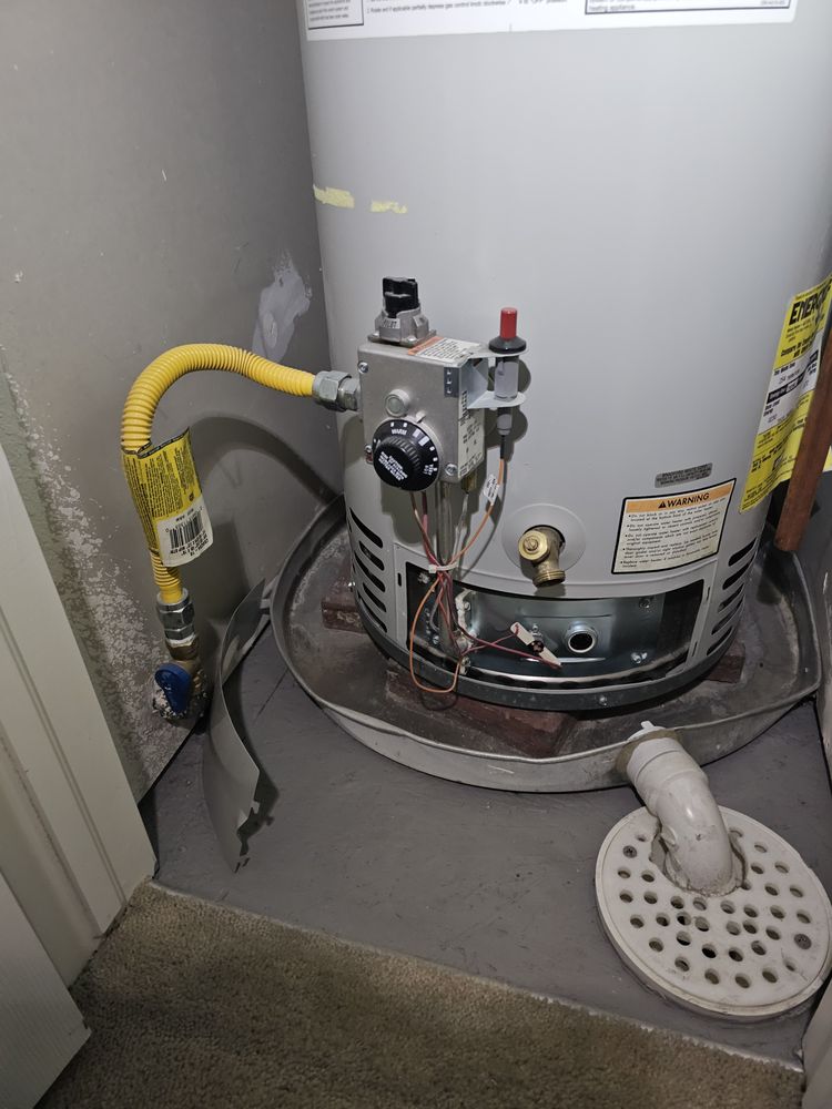 Slide of Hydro Heroes Plumbing And Heating
