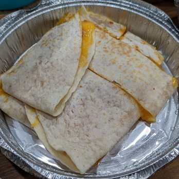 Aceituno's Mexican Food - Chicken Quesadilla - Mexican Near Me - Kirkland, Washington Aceituno's Mexican Food - Chicken Quesadilla - Mexican Near Me - Kirkland, Washington