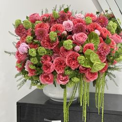 Fairy Tale Flowers