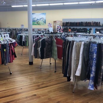 Free the Monkey Consignment - Used, Vintage & Consignment Near Me - Salida, Colorado