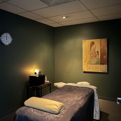 Evolve Spa
