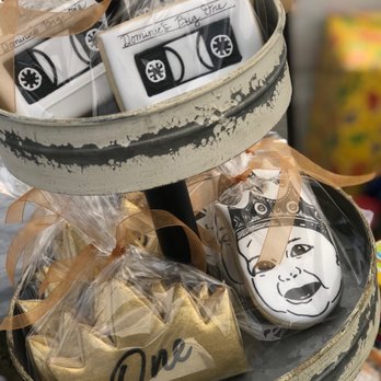 Baked Perfection - Cookies - Desserts Near Me Baked Perfection - Cookies - Desserts Near Me