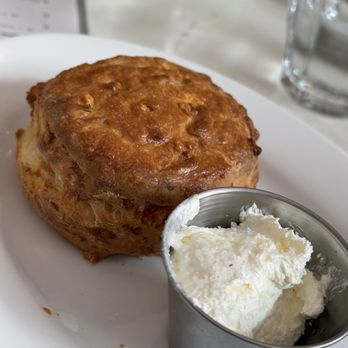 Willa's - Chive Cheddar Biscuit - New American Near Me - Tampa, Florida Willa's - Chive Cheddar Biscuit - New American Near Me - Tampa, Florida