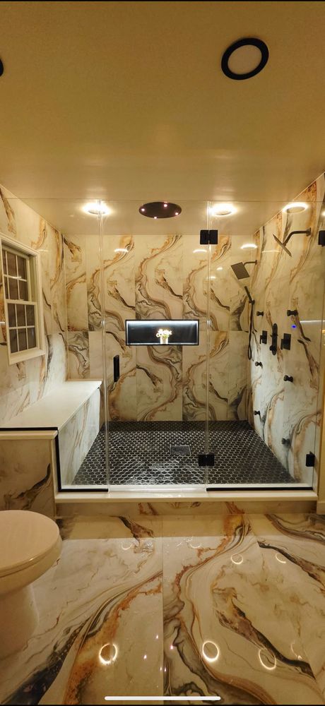 Slide of Garcia House Improvement