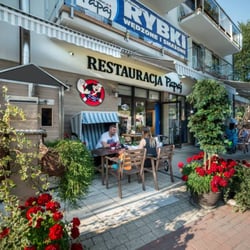 Restauracja Papaj
