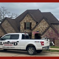 Lankford Roofing & Construction