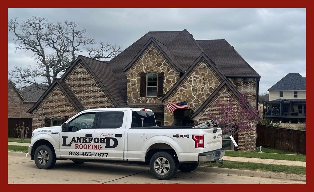Slide of Lankford Roofing & Construction