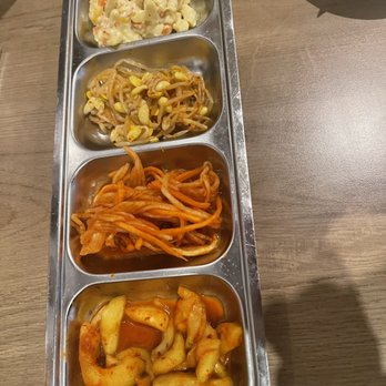 Oegadgib - Banchan - Korean Near Me - Annandale, Virginia