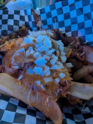 Brewz Sports Cafe & Grill by null