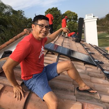 Infinite Energy Solution - Solar Installation Near Me - San Diego, California Infinite Energy Solution - Solar Installation Near Me - San Diego, California