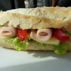 Café Mondo