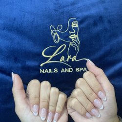 Lara Nails and Spa - Apres Nails
