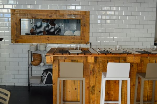 La Tasqueta del Mercat Ruzafa by null