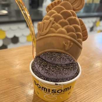 Somisomi - Ice Cream & Frozen Yogurt Near Me - Ontario, California Somisomi - Ice Cream & Frozen Yogurt Near Me - Ontario, California