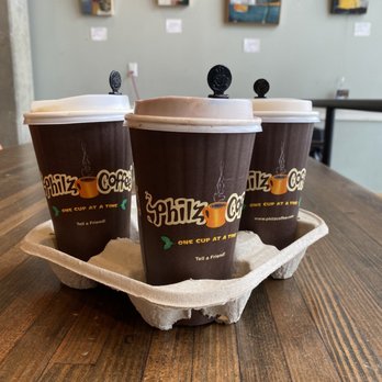 Philz Coffee - Coffee & Tea Near Me - Sunnyvale, California Philz Coffee - Coffee & Tea Near Me - Sunnyvale, California