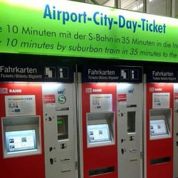 Airport Service Flughafentransfer Taxiunternehmen Hosni