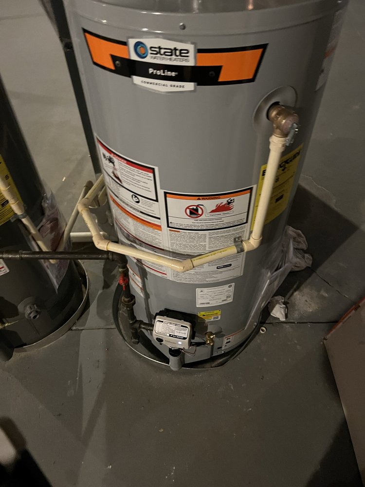 Slide of Mullins Maintenance & Mechanical Services