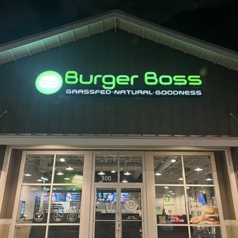 Burger Boss - Burger Boss coming through for a late dinner bite! - Burgers Near Me - Tustin, California Burger Boss - Burger Boss coming through for a late dinner bite! - Burgers Near Me - Tustin, California