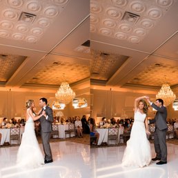 First Dance
