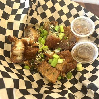 Enseamada Cafe - Filipino Near Me - Everett, Washington