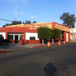 Estacion de Bomberos No.10