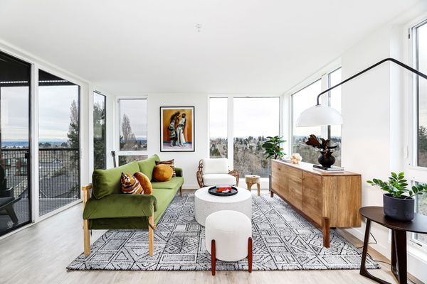 Midtown Square by null