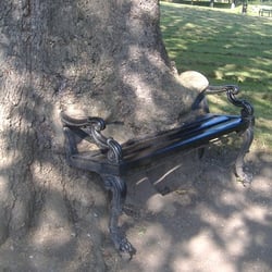 Hungry Tree